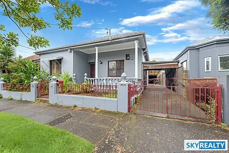 53 Day Street, Marrickville NSW 2204