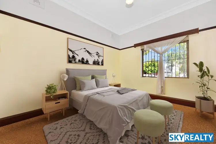 Second view of Homely house listing, 53 Day Street, Marrickville NSW 2204
