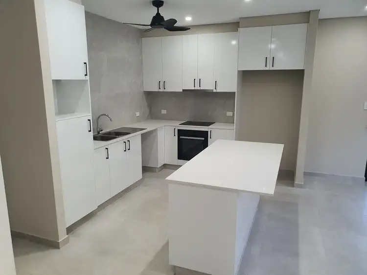 Second view of Homely house listing, 13 GHOSTGUM CRES, Zuccoli NT 832