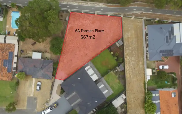 6A Farman Place, Hamersley WA 6022