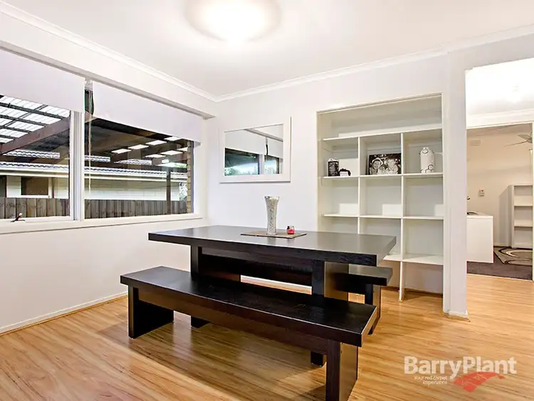 Fourth view of Homely house listing, 47 Feathertop Drive, Wyndham Vale VIC 3024