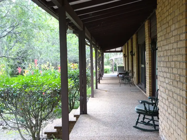Second view of Homely rural property listing, 299 Six Mile Road, Eagleton NSW 2324