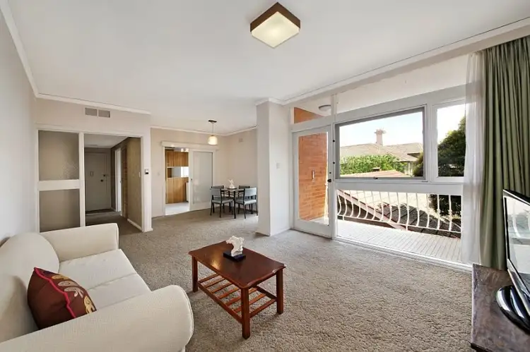 Main view of Homely apartment listing, 4/4 Avondale Road, Armadale VIC 3143