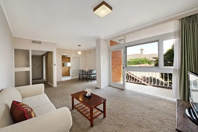 Main view of Homely apartment listing, 4/4 Avondale Road, Armadale VIC 3143