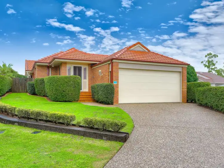 12 Blake Close, Mcdowall QLD 4053