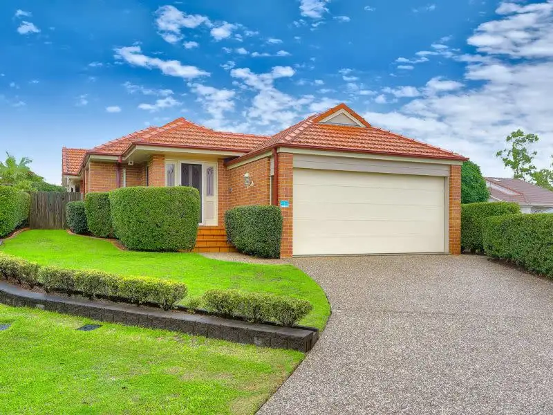 Main view of Homely house listing, 12 Blake Close, Mcdowall QLD 4053