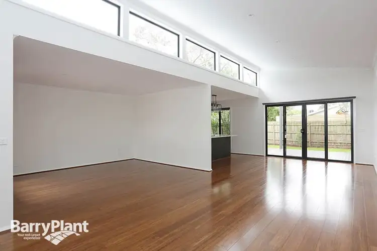 Fifth view of Homely house listing, 2/47 Morokai Grove, Lilydale VIC 3140