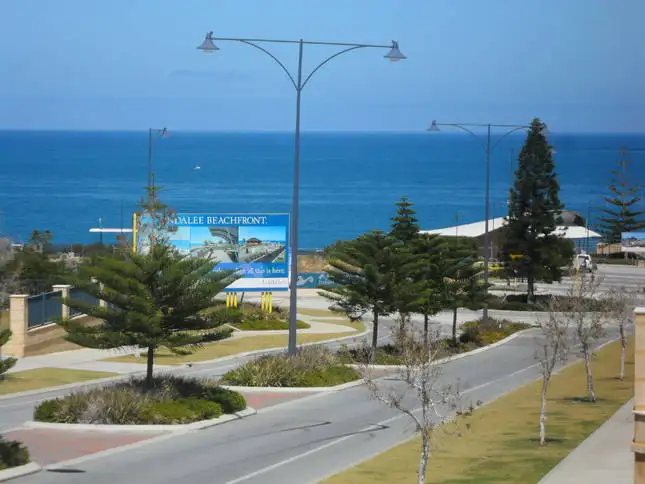 Main view of Homely house listing, 80 Jindalee Blvd*, Jindalee WA 6036