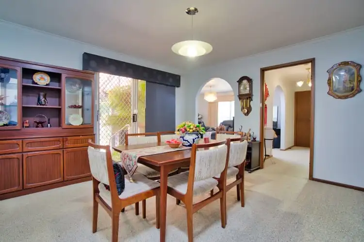 Sixth view of Homely house listing, 80 Marie Crescent, Wendouree VIC 3355