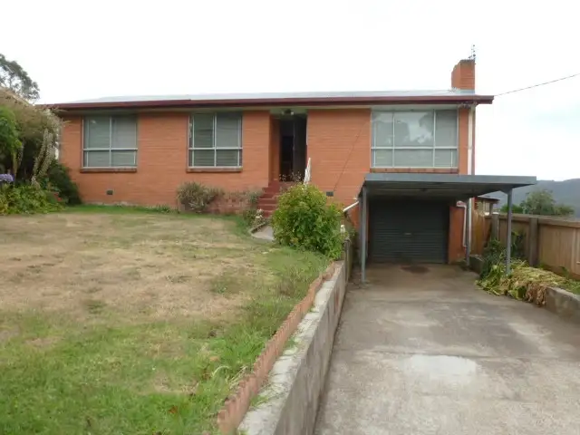 Main view of Homely house listing, 35046 Tasman Highway, Scottsdale TAS 7260