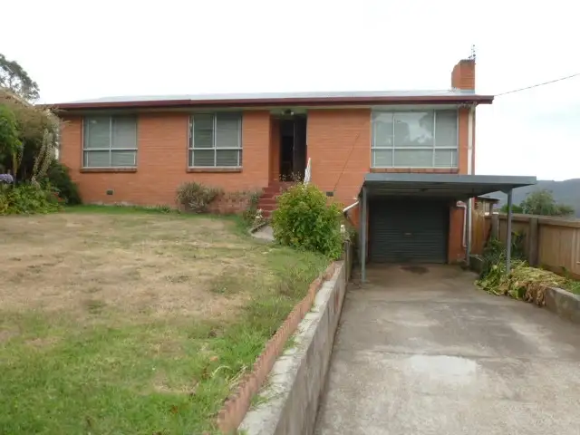 Main view of Homely house listing, 35046 Tasman Highway, Scottsdale TAS 7260
