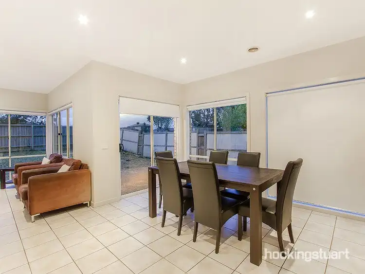 Fourth view of Homely house listing, 16 Kings Domain, Caroline Springs VIC 3023