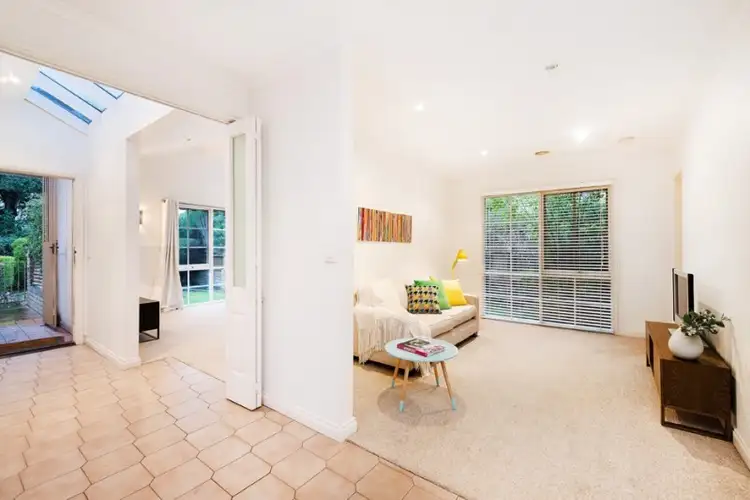 Fourth view of Homely townhouse listing, 1/28 Halley Avenue, Camberwell VIC 3124