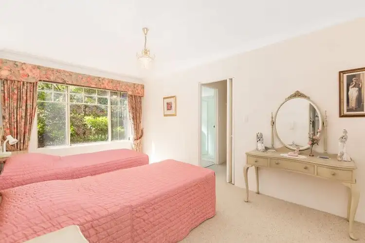 Fifth view of Homely unit listing, 11/10-14 Allison Road, Cronulla NSW 2230