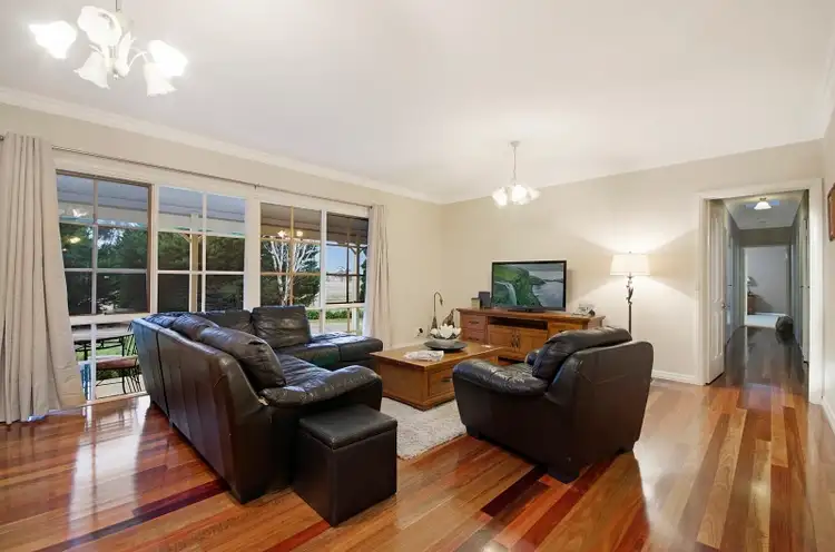 Fourth view of Homely rural property listing, 1290 Hendy Main Road, Moriac VIC 3240