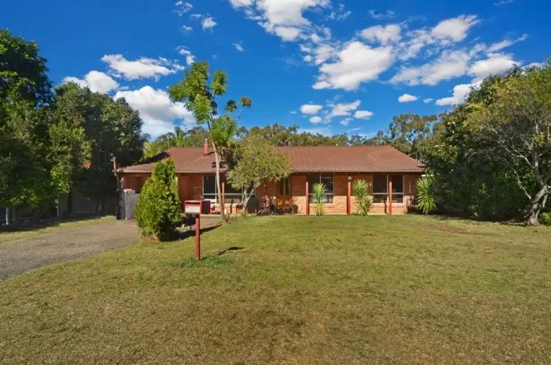 Main view of Homely house listing, 10 Byron Avenue, North Nowra NSW 2541