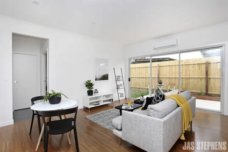 Third view of Homely unit listing, 2/49 Hampshire Road, Sunshine VIC 3020