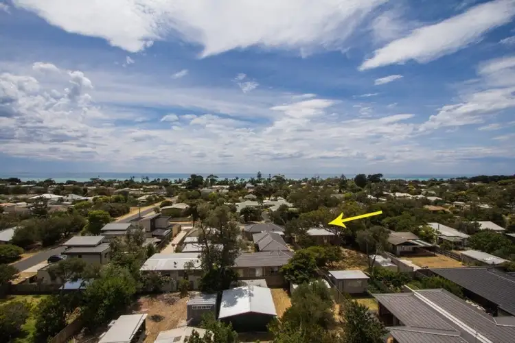 Sixth view of Homely house listing, 21 Grenville Gve, Rosebud West VIC 3940
