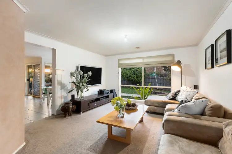 Fifth view of Homely house listing, 14 Dalray Place, Lilydale VIC 3140