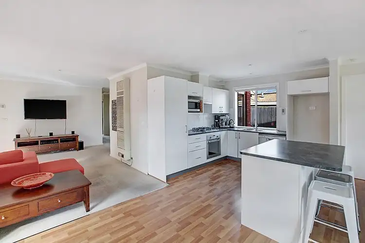 Second view of Homely house listing, 23F Holland Road, Ringwood East VIC 3135