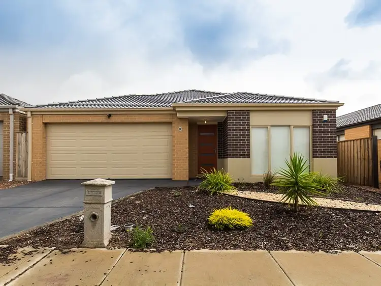Main view of Homely house listing, 26 Mazel Drive, Tarneit VIC 3029