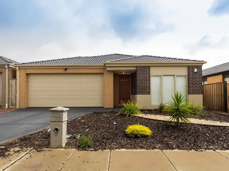 Main view of Homely house listing, 26 Mazel Drive, Tarneit VIC 3029
