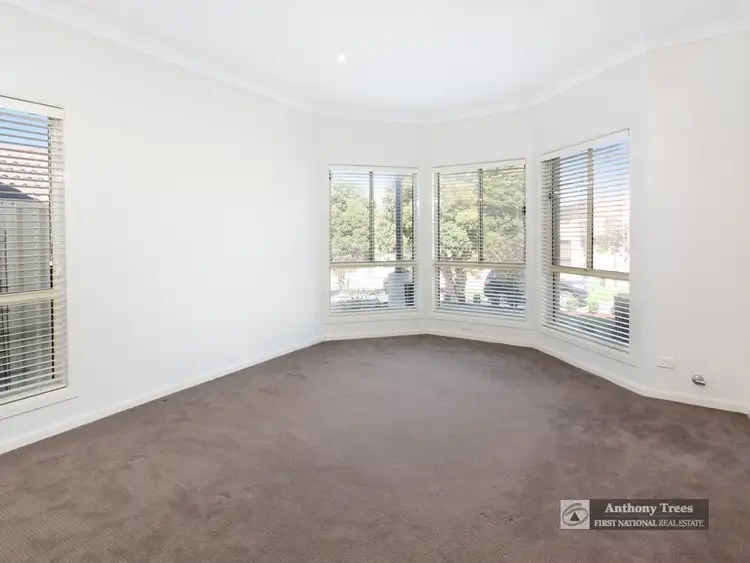Fourth view of Homely house listing, 2 Hallen Place, West Hoxton NSW 2171