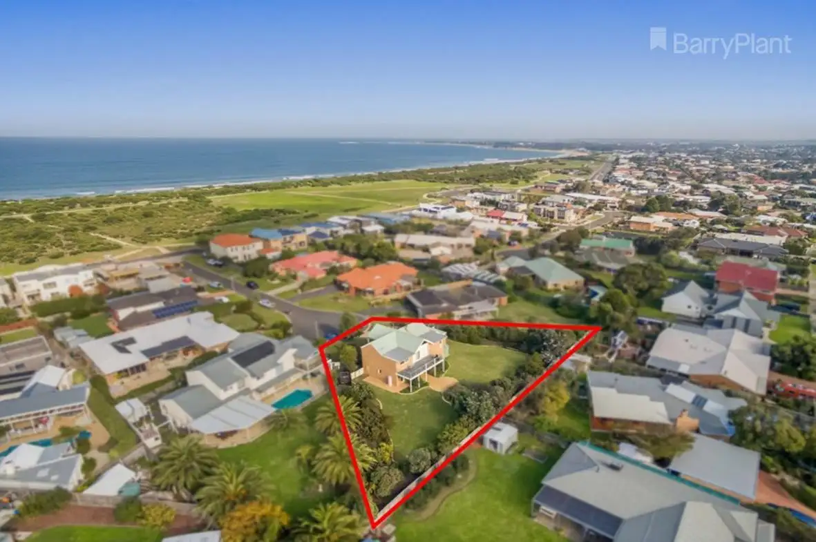 Main view of Homely house listing, 5 Shah Court, Torquay VIC 3228