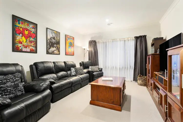 Fourth view of Homely house listing, 37 Furlong Drive, Doreen VIC 3754