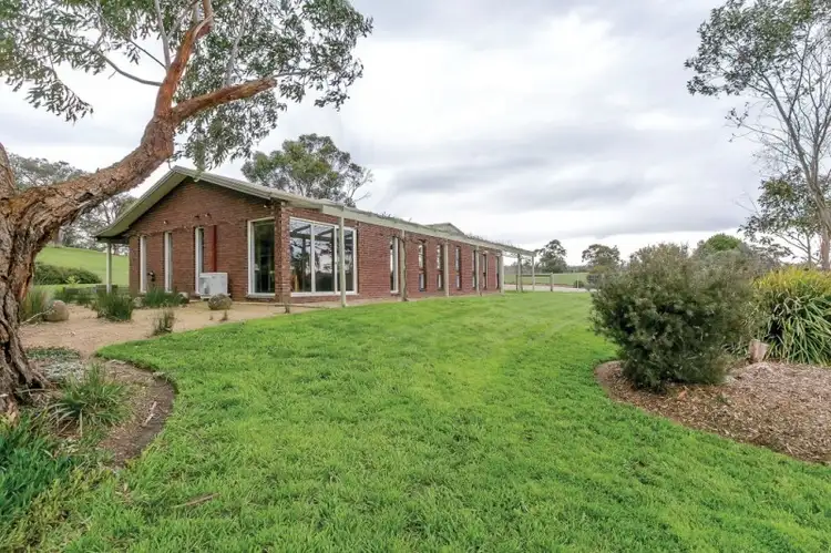 Second view of Homely house listing, 24 Waverley Street, Linton VIC 3360