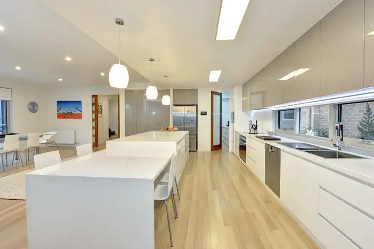 Sixth view of Homely house listing, 6 Gnarr Street, Lake Wendouree VIC 3350