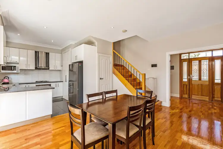 Second view of Homely townhouse listing, 2A Jeffrey Avenue, Altona North VIC 3025