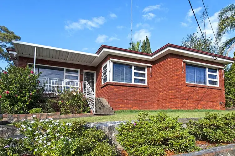 3 Davison St, Cromer NSW 2099
