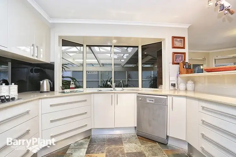 Fourth view of Homely house listing, 8 Arwon Court, Lilydale VIC 3140