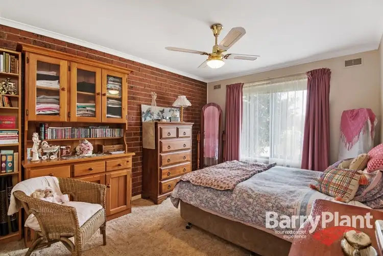 Sixth view of Homely house listing, 7/31-33 Deutgam Street, Werribee VIC 3030