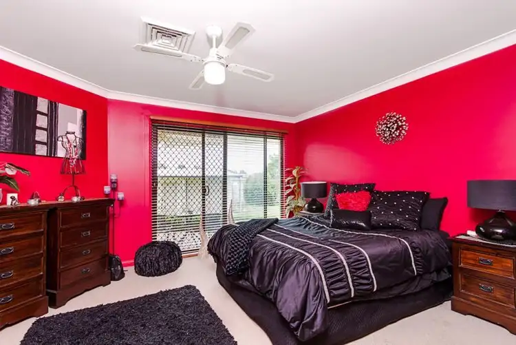 Seventh view of Homely house listing, 15 Cedar Wattle Close, Aberglasslyn NSW 2320