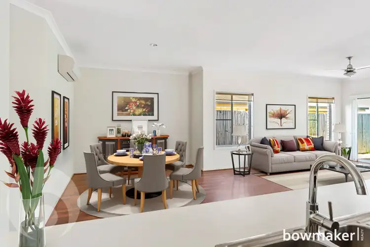 Third view of Homely house listing, 120 Mackintosh Drive, North Lakes QLD 4509