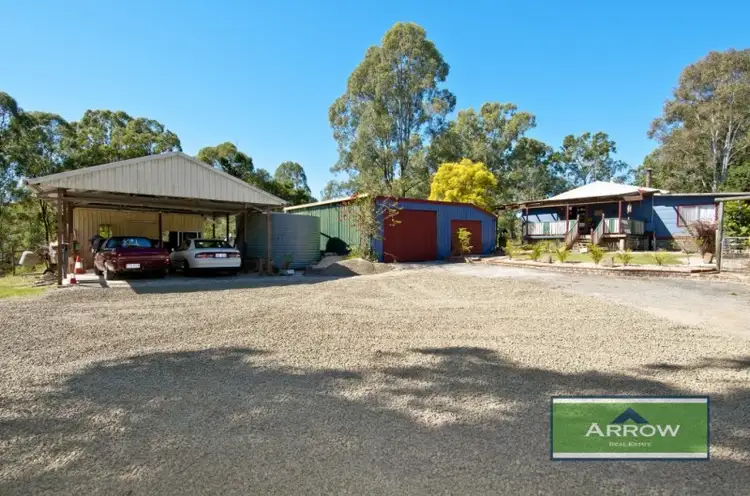 Third view of Homely house listing, 20 Allspice Street, Cedar Vale QLD 4285