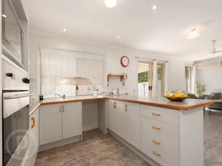 Fifth view of Homely house listing, 36 Oleander Crescent, Durack QLD 4077