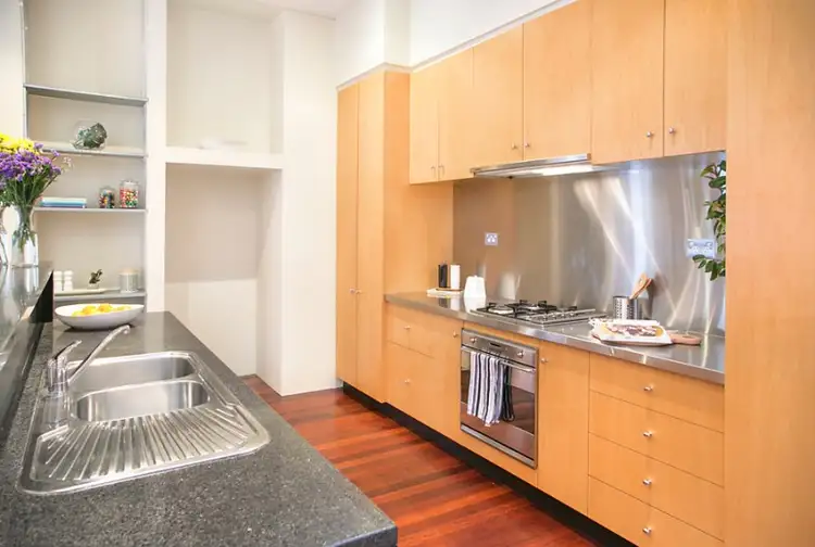 Fourth view of Homely house listing, 5 Macrobertson Close, Fitzroy VIC 3065