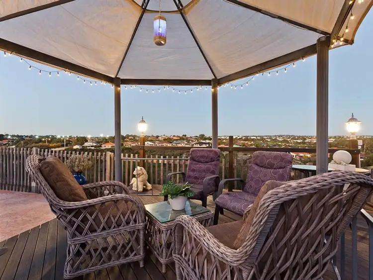 Third view of Homely house listing, 21 Sottogrande View, Connolly WA 6027