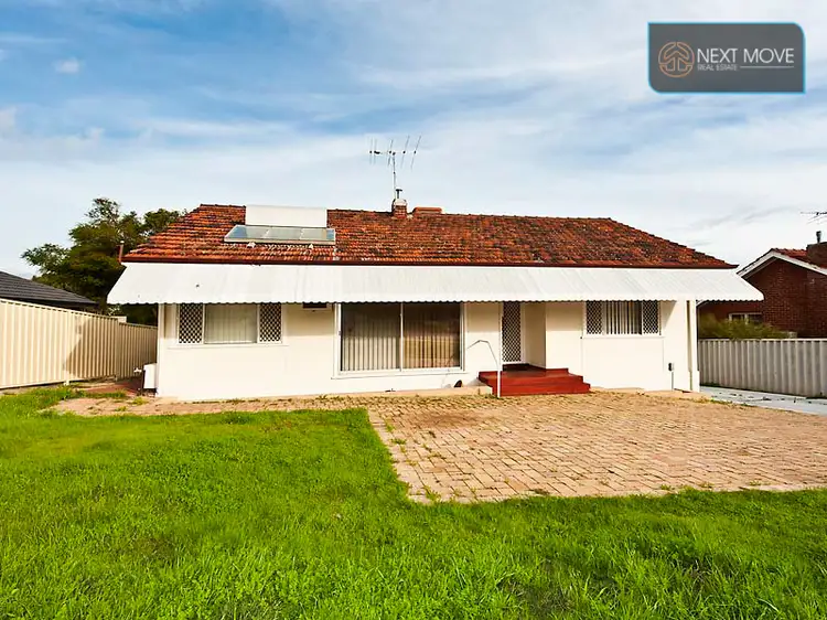 Main view of Homely house listing, 91a Leach Hwy, Willagee WA 6156
