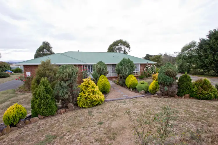 Main view of Homely house listing, 369 Bishopsbourne Road, Carrick TAS 7291