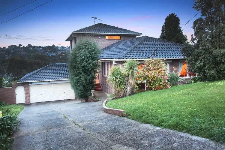 Second view of Homely house listing, 46 Clarke Drive, Gladstone Park VIC 3043
