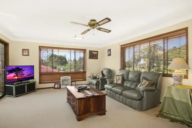 Fourth view of Homely semi-detached listing, 2/103 Old Ferry Road, Banora Point NSW 2486