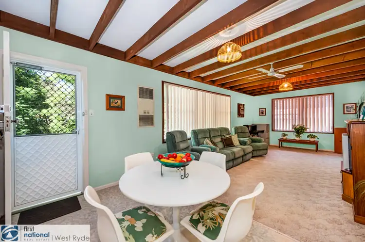 Third view of Homely house listing, 8 Ellimatta Street, Rydalmere NSW 2116