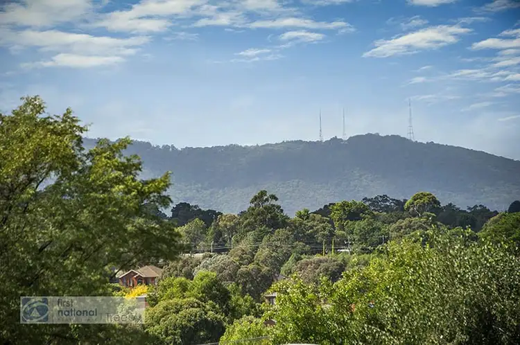Second view of Homely house listing, 57 Kalinda Road, Ringwood VIC 3134
