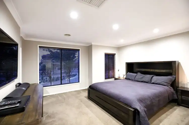 Fourth view of Homely house listing, 12 Castlehill Avenue, Greenvale VIC 3059