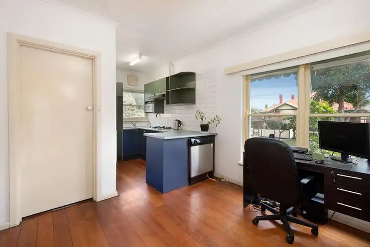 Second view of Homely apartment listing, 20/47-49 Robinson Road, Hawthorn VIC 3122