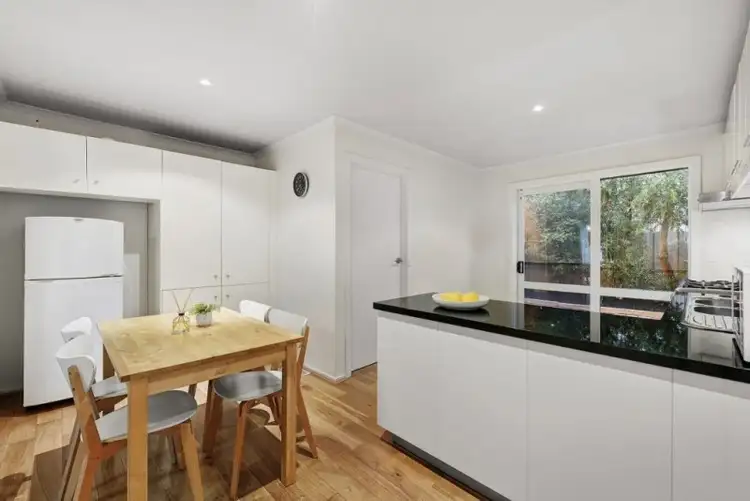 Fourth view of Homely unit listing, 3/762 Station Street, Box Hill VIC 3128